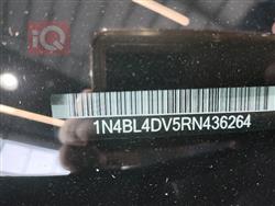 نیسان ئەلتیما